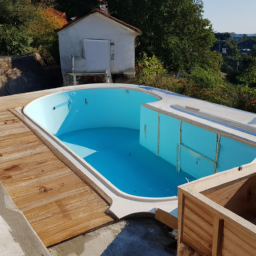 Chauffage Piscine : Profitez d'une Baignade Confortable et Relaxante en Toutes Saisons Saint-Mande